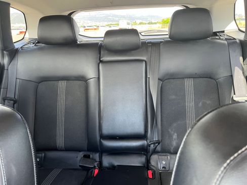 Used 2025 MAZDA CX-50 AWD 2.5 S w/ Select Package image 33