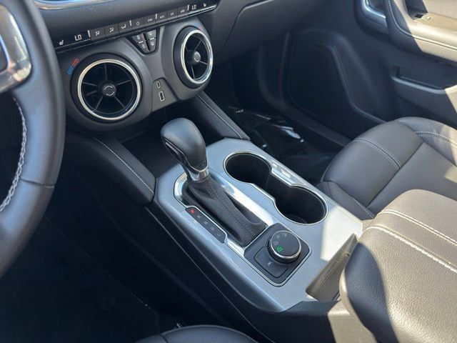 Certified 2023 Chevrolet Blazer LT AWD/4WD image 21