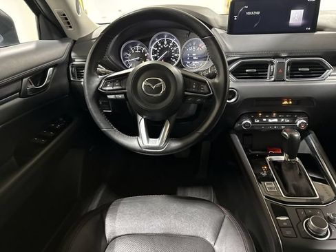 Used 2024 MAZDA CX-5 Carbon Edition AWD/4WD image 11