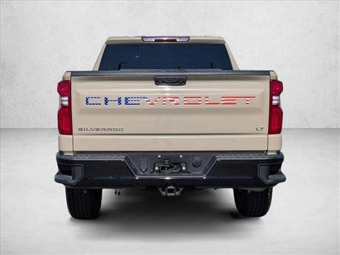 Used 2023 Chevrolet Silverado 1500 LT Trail Boss image 7