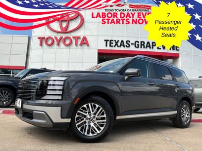 Used 2026 Hyundai Palisade SEL