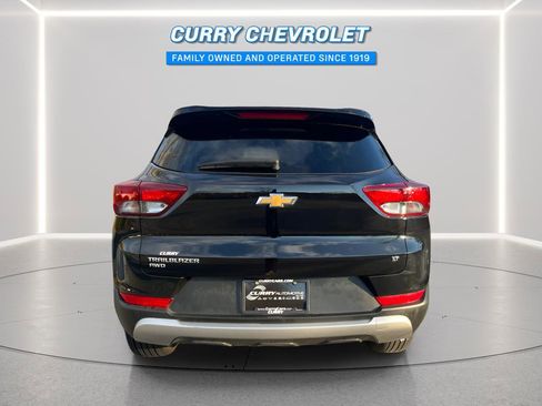 Used 2023 Chevrolet TrailBlazer LT image 11
