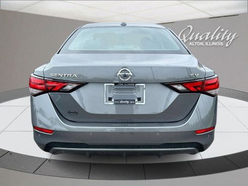 Used 2023 Nissan Sentra SV FWD image 5