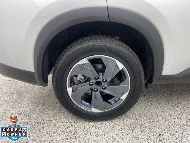 Used 2024 Nissan Rogue SV FWD image 8