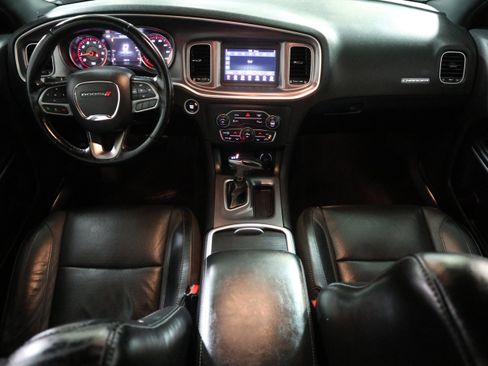Used 2021 Dodge Charger SXT w/ Leather Interior Group image 15