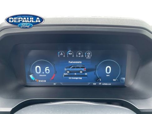 Certified 2023 Ford Expedition Platinum image 2