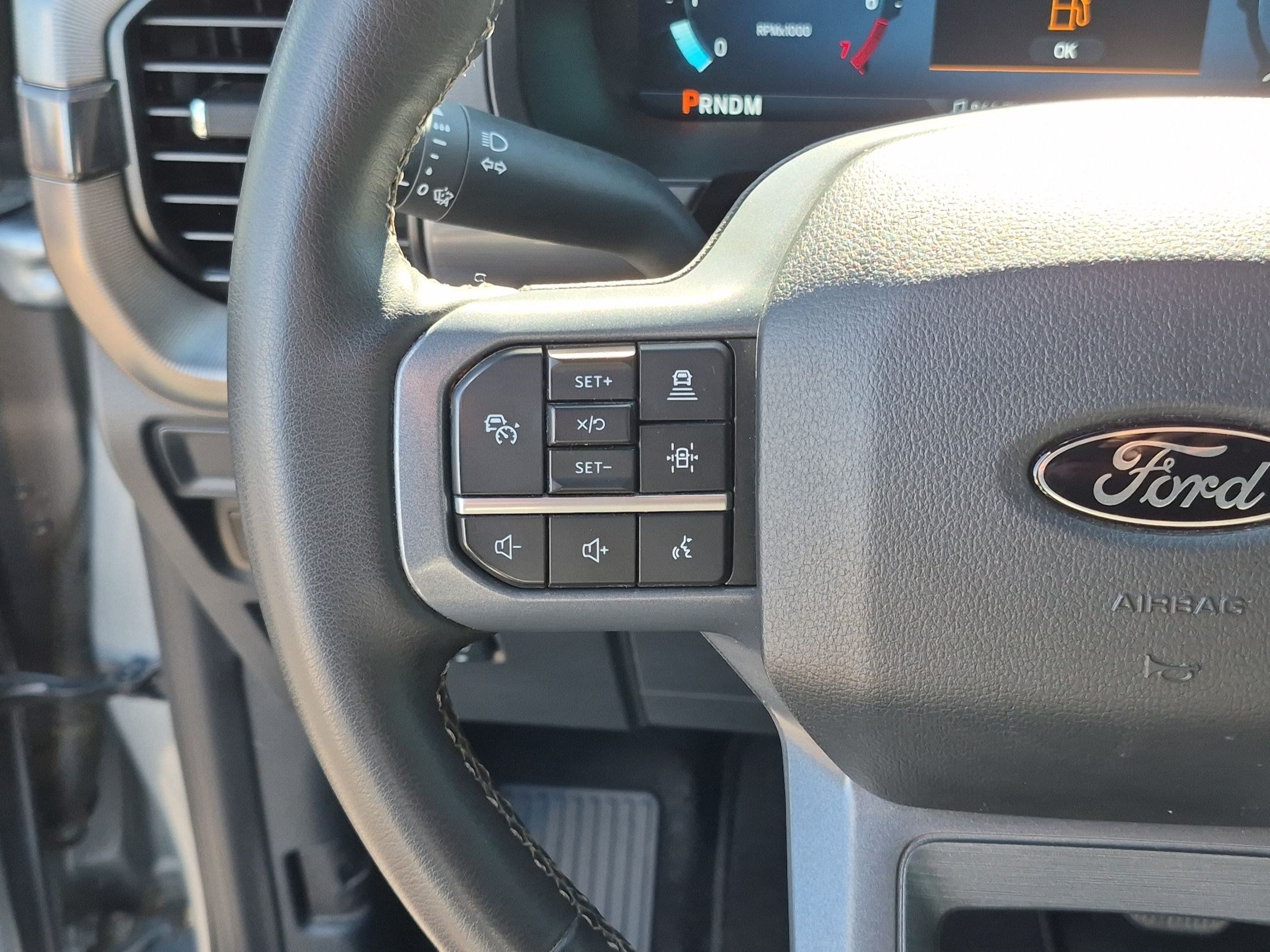 Certified 2026 Ford F150 Lariat AWD/4WD image 21
