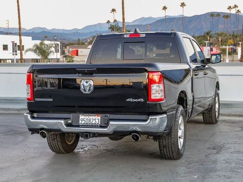 Used 2022 RAM 1500 Big Horn image 9