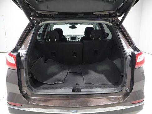 Used 2020 Chevrolet Equinox LT AWD/4WD image 4