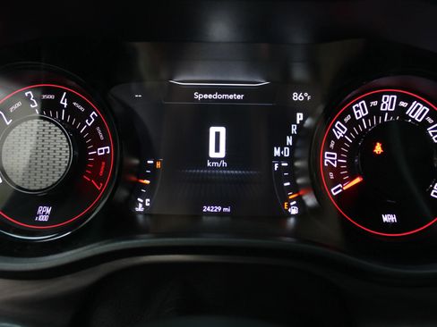 Used 2022 Dodge Challenger SXT w/ Blacktop Package image 12