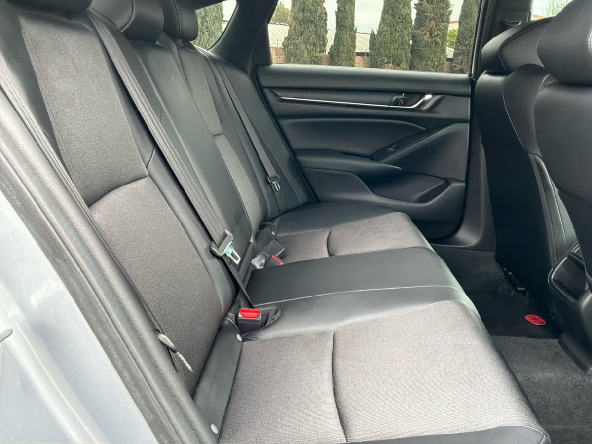 Used 2021 Honda Accord Sport image 20
