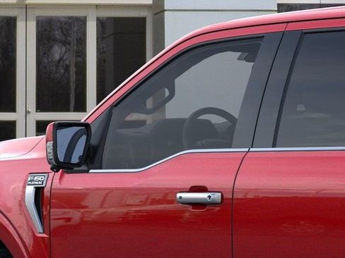 New 2026 Ford F150 Platinum w/ Equipment Group 703A Plus AWD/4WD image 20