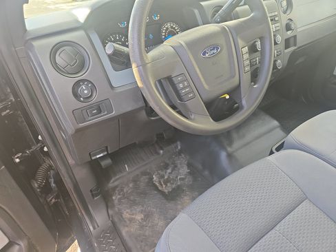 Used 2013 Ford F150 XL w/ Mid Equipment Group image 20