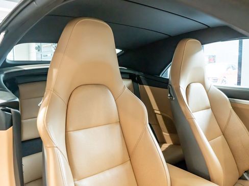 Certified 2016 Porsche 911 Carrera S RWD image 24
