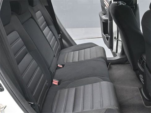 Used 2019 Honda CR-V EX image 16