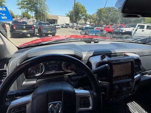 Used 2014 RAM 2500 Laramie w/ Convenience Group AWD/4WD image 70