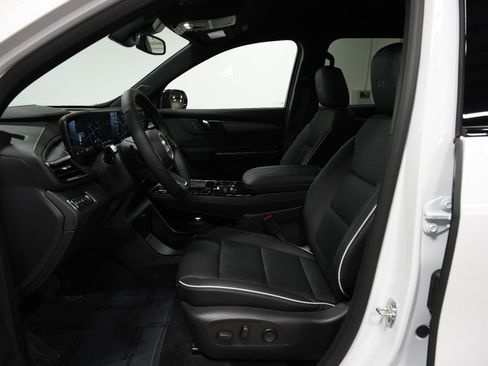 New 2026 Buick Enclave Sport Touring image 27