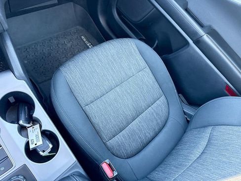 Certified 2023 Ford Bronco Sport Big Bend w/ Convenience Package image 26