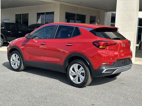 New 2026 Buick Encore GX Preferred w/ Advanced Technology Package image 5