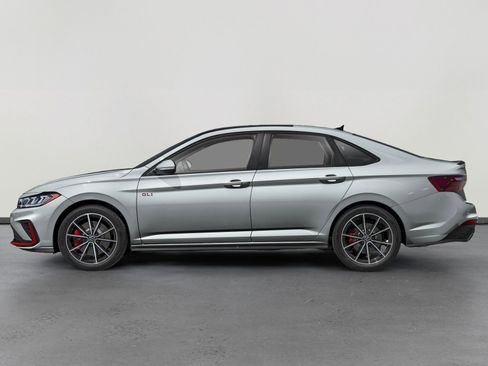 New 2026 Volkswagen Jetta GLI Autobahn image 3