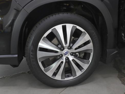 Used 2020 Subaru Ascent Limited w/ Technology Package image 35