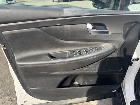 Used 2022 Hyundai Santa Fe XRT w/ Cargo Package image 13