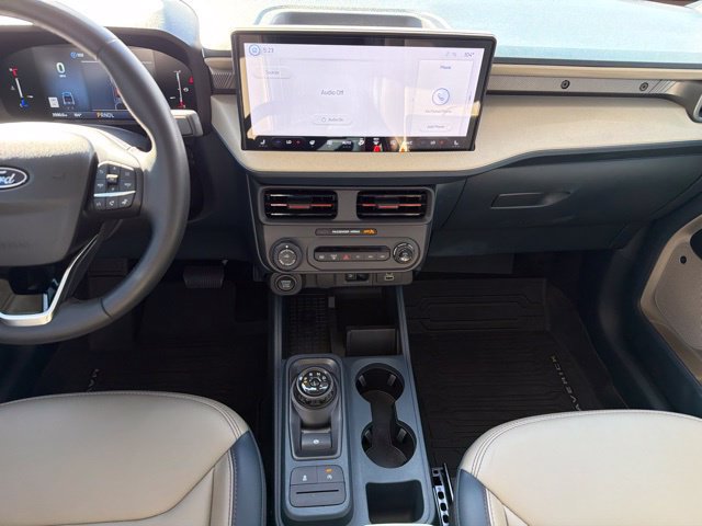 Used 2025 Ford Maverick Lariat w/ 4K Tow Package AWD/4WD image 19