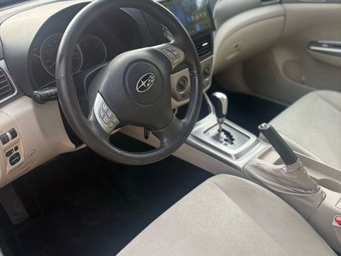 Used 2009 Subaru Impreza 2.5i image 36