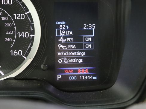 Used 2022 Toyota Corolla LE image 36