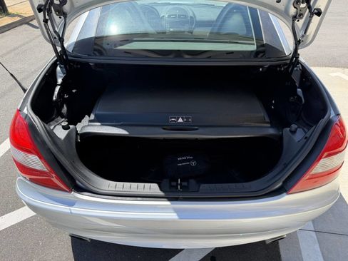 Used 2005 Mercedes-Benz SLK 350 image 11