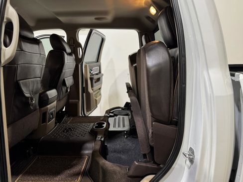 Used 2012 RAM 2500 Longhorn w/ Protection Group image 18