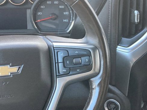 Used 2019 Chevrolet Silverado 1500 LT w/ All-Star Edition image 13
