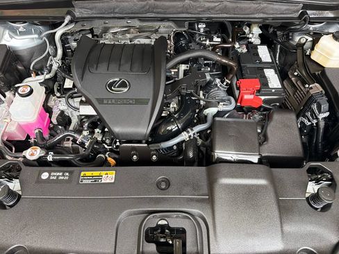 Used 2024 Lexus RX 350 AWD w/ Convenience Package image 38