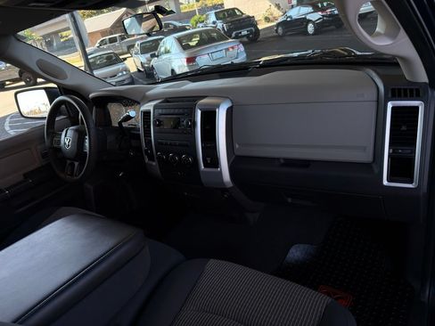 Used 2012 RAM 1500 Classic SLT w/ Popular Equipment Group AWD/4WD image 39