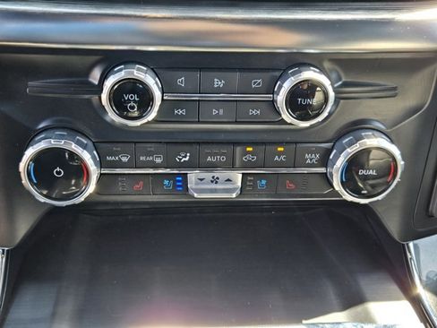 Certified 2023 Ford F150 Lariat w/ Equipment Group 502A High image 18