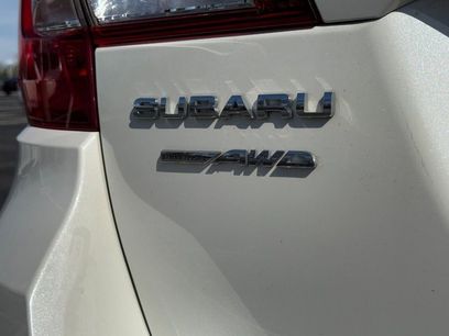 Used 2015 Subaru Outback 2.5i Limited