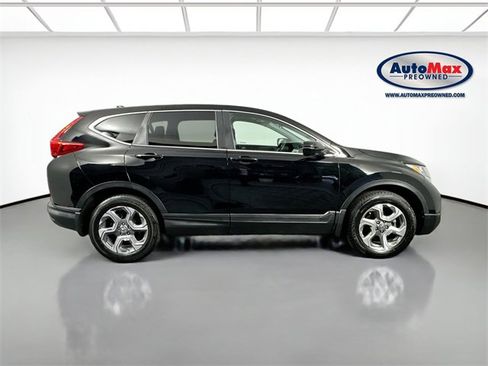 Used 2019 Honda CR-V EX image 10