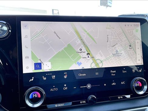 Used 2024 Lexus RX 500h F Sport image 33