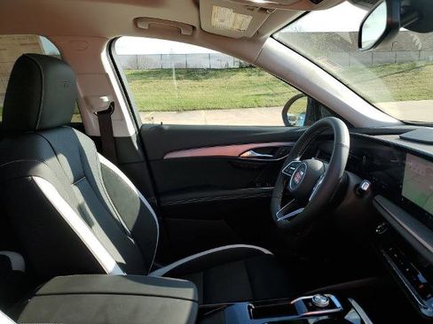 New 2025 Buick Envision Sport Touring image 35