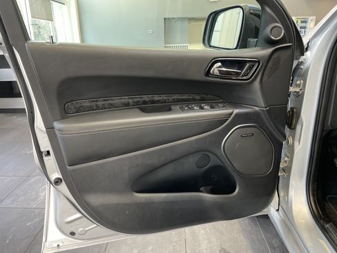 Used 2025 Dodge Durango SRT Hellcat AWD/4WD image 16