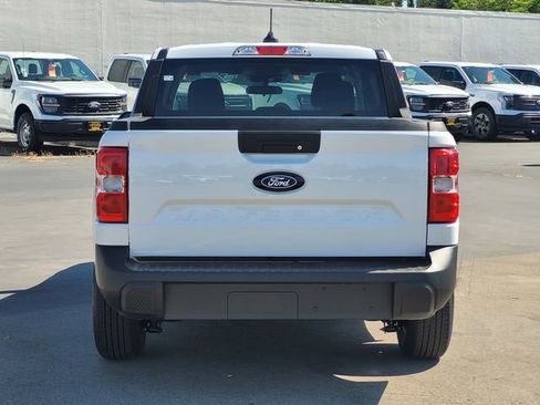 New 2026 Ford Maverick XL FWD image 5