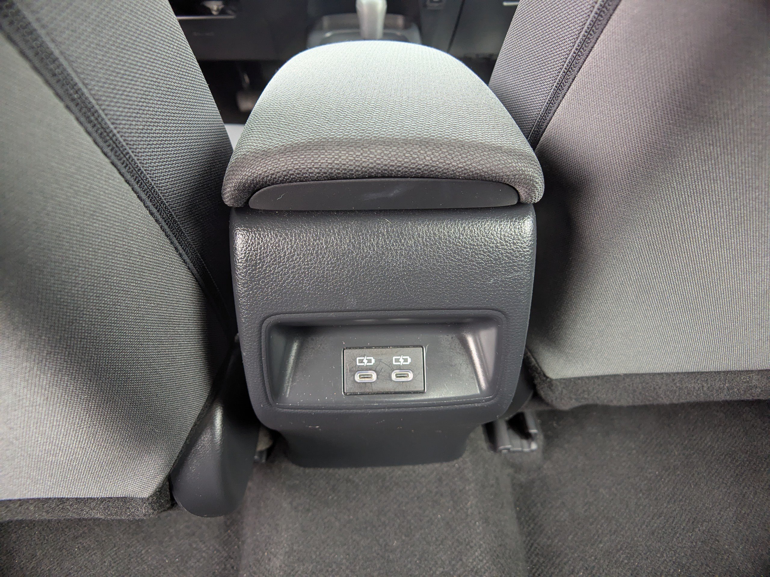 Used 2024 Toyota Corolla LE FWD image 15