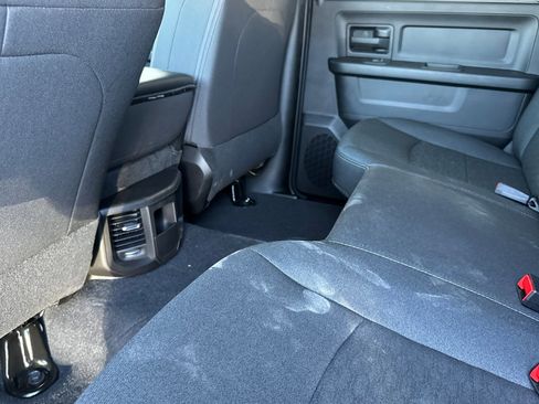 New 2026 RAM 2500 Tradesman image 11