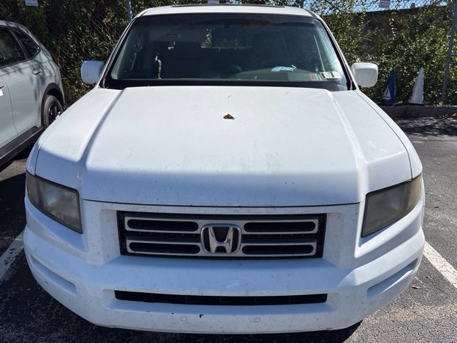 Used 2008 Honda Ridgeline RTL image 2