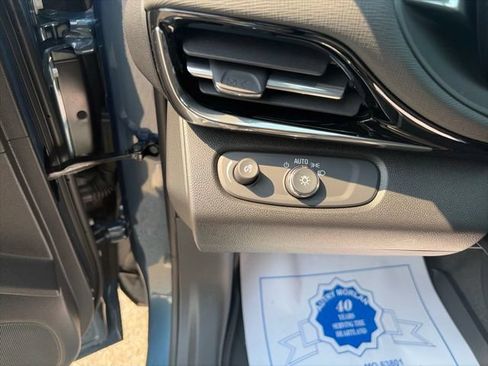 New 2026 Buick Envista Sport Touring w/ Convenience I Package FWD image 19