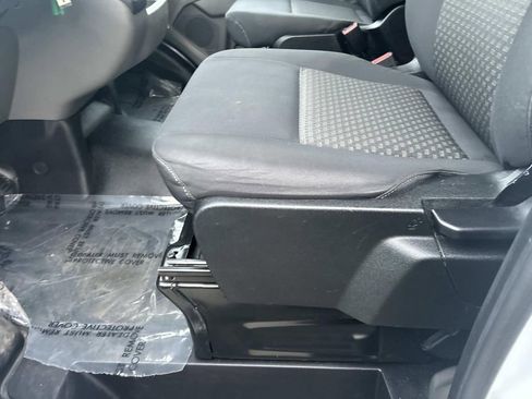Used 2024 Ford Transit 250 Low Roof w/ Exterior Upgrade Package image 23