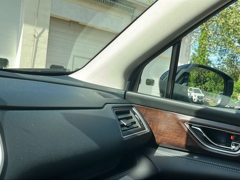 Certified 2024 Subaru Ascent Touring AWD/4WD image 20