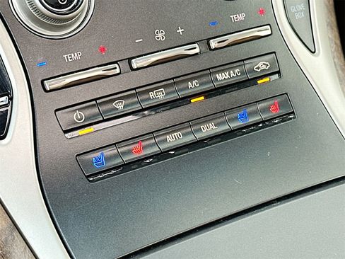 Used 2016 Lincoln MKX Reserve w/ Technology Package image 20