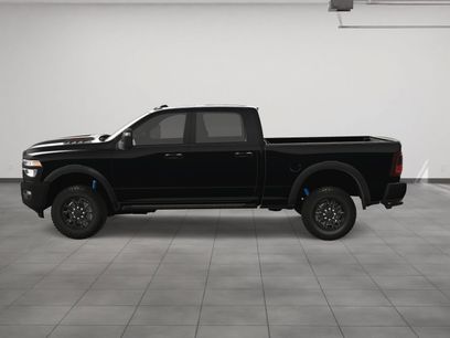 New 2025 RAM 2500 Power Wagon