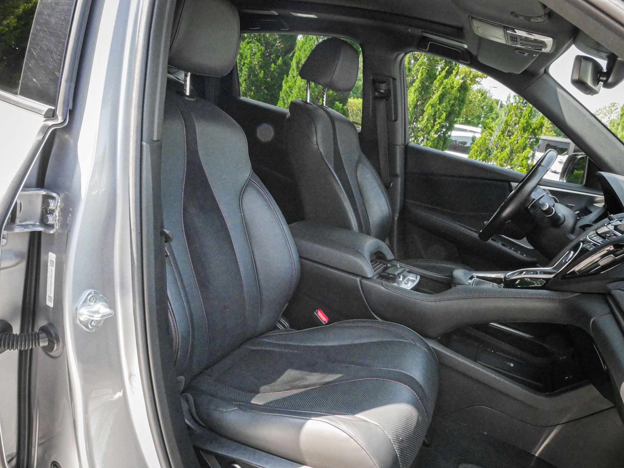 Used 2023 Acura RDX w/ Advance Package AWD/4WD image 33